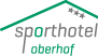 Logo drei Sterne Sporthotel Oberhof